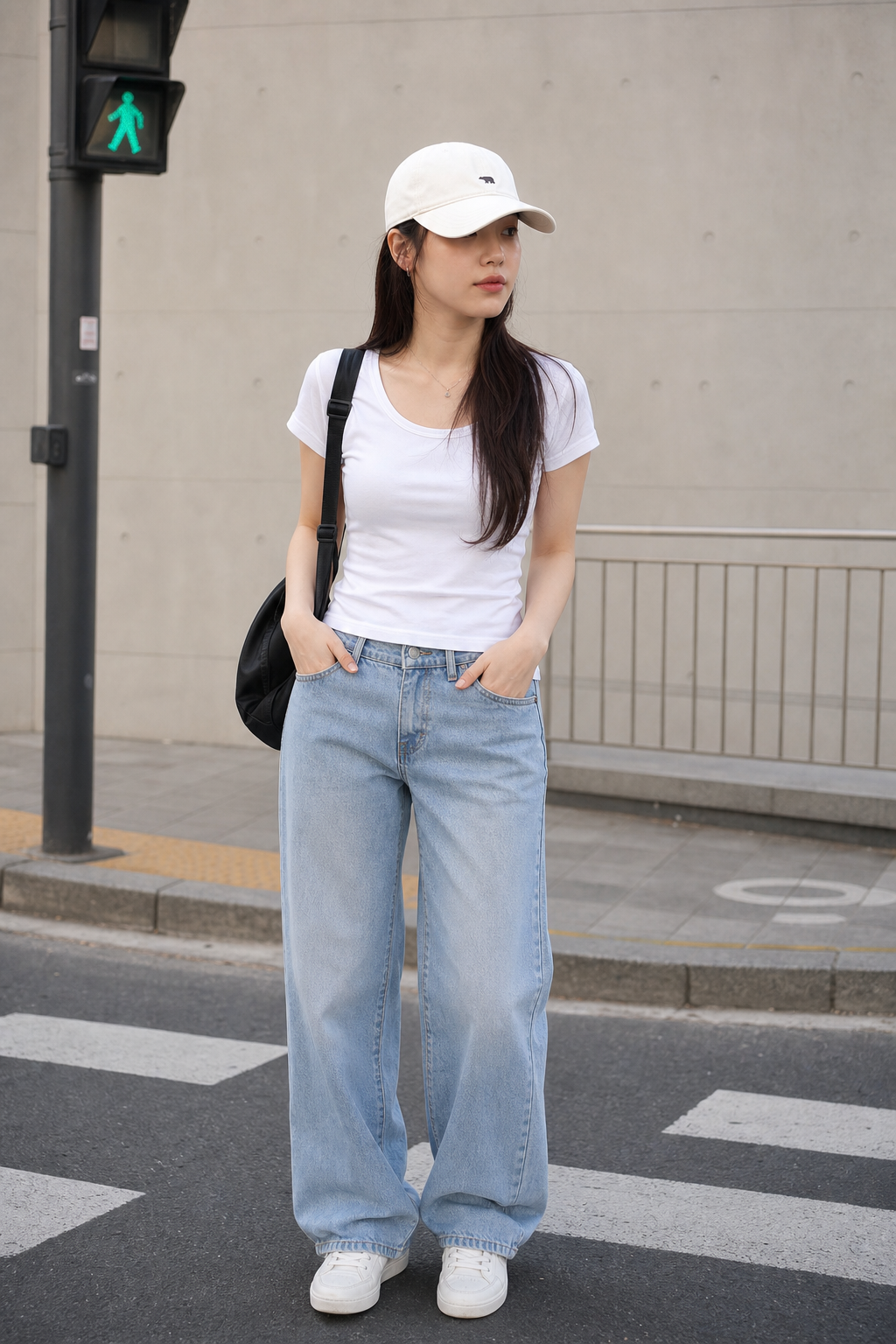 Bear the Style: How to Rock the Stylish Bear Embroidered Baseball Cap